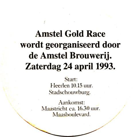 amsterdam nh-nl amstel gold 5b (rund205-23 april 1993-schwarz)